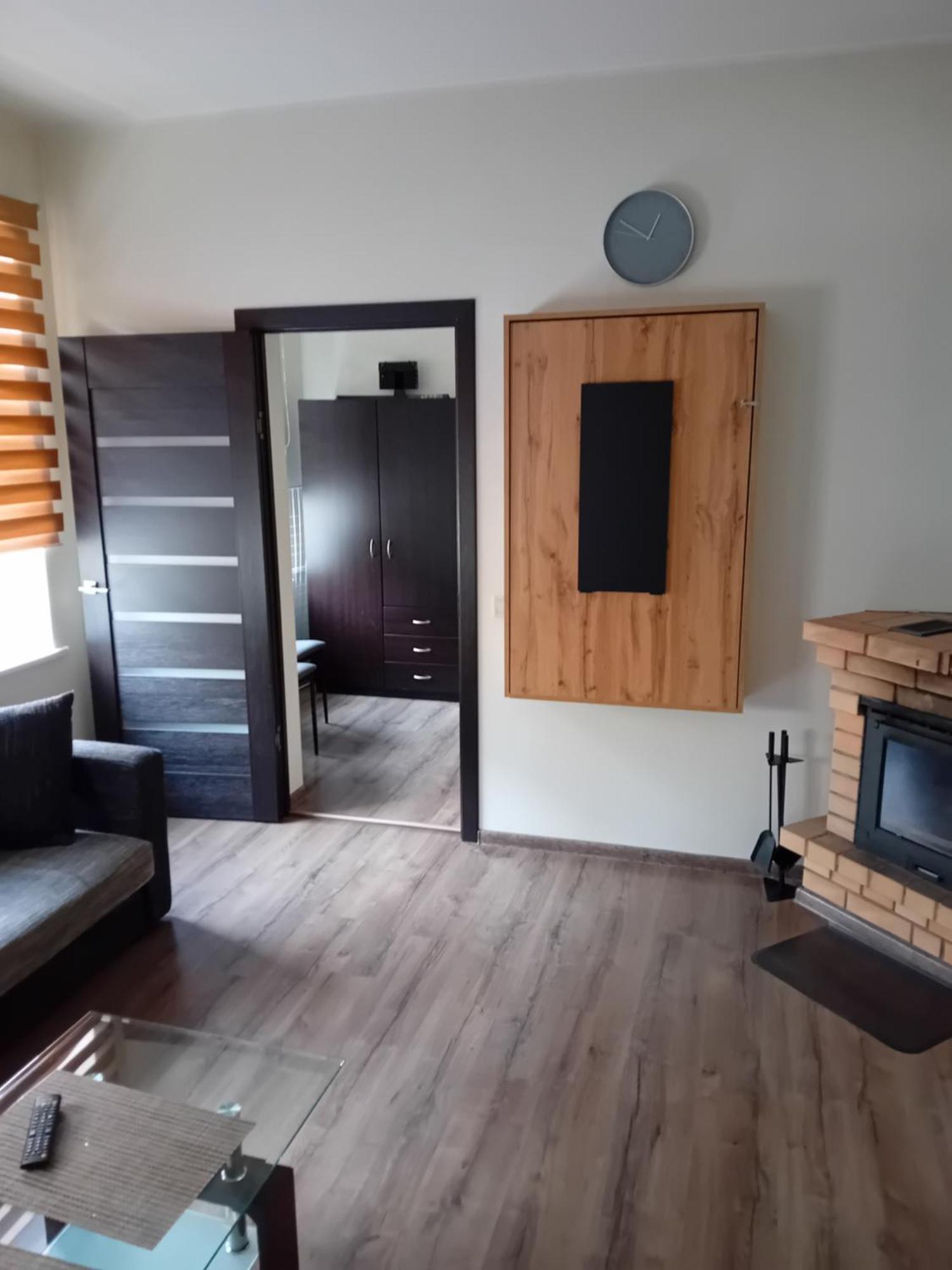 Ml Place Liepaja Exterior photo